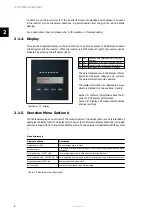 Preview for 7 page of Tritec TRI-Xi Outdoor 1.8 User Manual