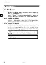 Preview for 13 page of Tritec TRI-Xi Outdoor 1.8 User Manual