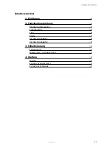 Preview for 14 page of Tritec TRI-Xi Outdoor 1.8 User Manual