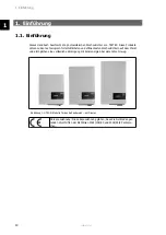 Preview for 15 page of Tritec TRI-Xi Outdoor 1.8 User Manual