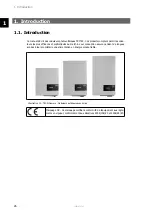 Preview for 27 page of Tritec TRI-Xi Outdoor 1.8 User Manual