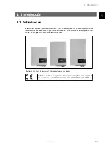 Preview for 38 page of Tritec TRI-Xi Outdoor 1.8 User Manual