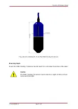 Preview for 21 page of Tritech 0734-SOM-00002-01 Hardware Manual