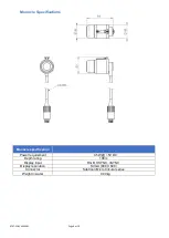 Preview for 8 page of Tritech 0747-SOM-00002 Product Manual