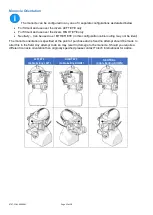 Предварительный просмотр 22 страницы Tritech 0747-SOM-00002 Product Manual