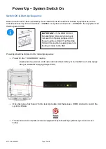 Preview for 23 page of Tritech 0747-SOM-00002 Product Manual