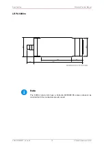 Предварительный просмотр 10 страницы Tritech Dual Frequency Echosounder Product Manual