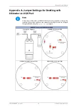 Предварительный просмотр 41 страницы Tritech Dual Frequency Echosounder Product Manual