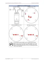 Предварительный просмотр 43 страницы Tritech Dual Frequency Echosounder Product Manual