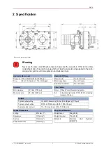 Preview for 7 page of Tritech Merlin Product Manual