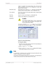 Preview for 16 page of Tritech Micron Modem Product Manual