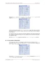 Preview for 21 page of Tritech Micron Modem Product Manual