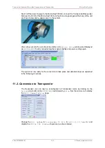 Предварительный просмотр 133 страницы Tritech MicronNav Product Manual