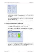 Предварительный просмотр 137 страницы Tritech MicronNav Product Manual