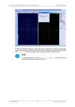 Предварительный просмотр 141 страницы Tritech MicronNav Product Manual