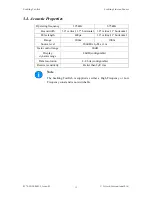 Preview for 12 page of Tritech ROV Sidescan Operator'S Manual