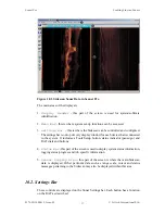 Preview for 27 page of Tritech ROV Sidescan Operator'S Manual