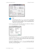 Preview for 43 page of Tritech ROV Sidescan Operator'S Manual