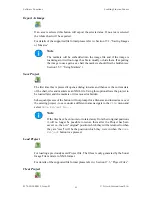 Preview for 45 page of Tritech ROV Sidescan Operator'S Manual