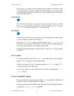 Preview for 47 page of Tritech ROV Sidescan Operator'S Manual