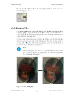 Preview for 51 page of Tritech ROV Sidescan Operator'S Manual