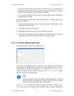 Preview for 57 page of Tritech ROV Sidescan Operator'S Manual