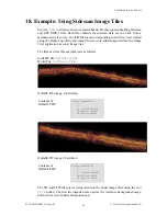 Preview for 66 page of Tritech ROV Sidescan Operator'S Manual