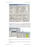 Preview for 77 page of Tritech ROV Sidescan Operator'S Manual