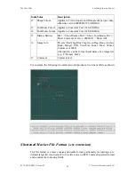 Preview for 80 page of Tritech ROV Sidescan Operator'S Manual