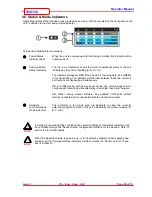 Предварительный просмотр 25 страницы Tritech SeaHub Operator'S Manual