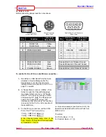 Предварительный просмотр 27 страницы Tritech SeaHub Operator'S Manual