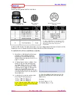 Предварительный просмотр 28 страницы Tritech SeaHub Operator'S Manual