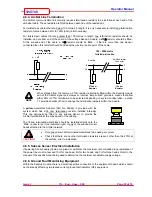 Предварительный просмотр 33 страницы Tritech SeaHub Operator'S Manual