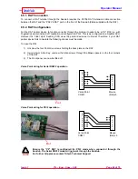 Предварительный просмотр 44 страницы Tritech SeaHub Operator'S Manual