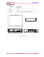 Предварительный просмотр 70 страницы Tritech SeaHub Operator'S Manual