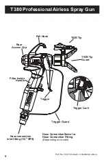 Preview for 10 page of Tritech T380 Owner'S Manual