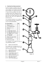 Предварительный просмотр 4 страницы Tritech TES-PU20V User Manual