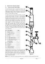 Предварительный просмотр 5 страницы Tritech TES-PU20V User Manual