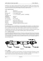 Предварительный просмотр 7 страницы Tritech TES-PU20V User Manual