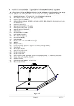 Предварительный просмотр 12 страницы Tritech TES-PU20V User Manual