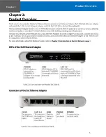 Preview for 6 page of Triteka EoC-500 Series User Manual