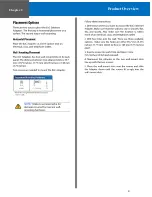 Preview for 7 page of Triteka EoC-500 Series User Manual