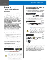 Preview for 8 page of Triteka EoC-500 Series User Manual