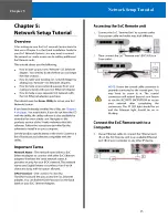 Preview for 18 page of Triteka EoC-500 Series User Manual