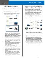 Preview for 19 page of Triteka EoC-500 Series User Manual