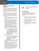 Preview for 20 page of Triteka EoC-500 Series User Manual