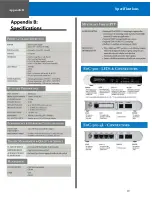 Preview for 22 page of Triteka EoC-500 Series User Manual