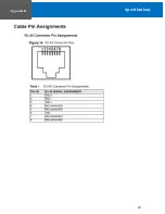 Preview for 23 page of Triteka EoC-500 Series User Manual