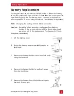 Preview for 10 page of TriTeq MicroIQ CM Operation Manual