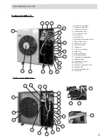 Предварительный просмотр 4 страницы TriTherma MQD-11 Operation And Maintenance